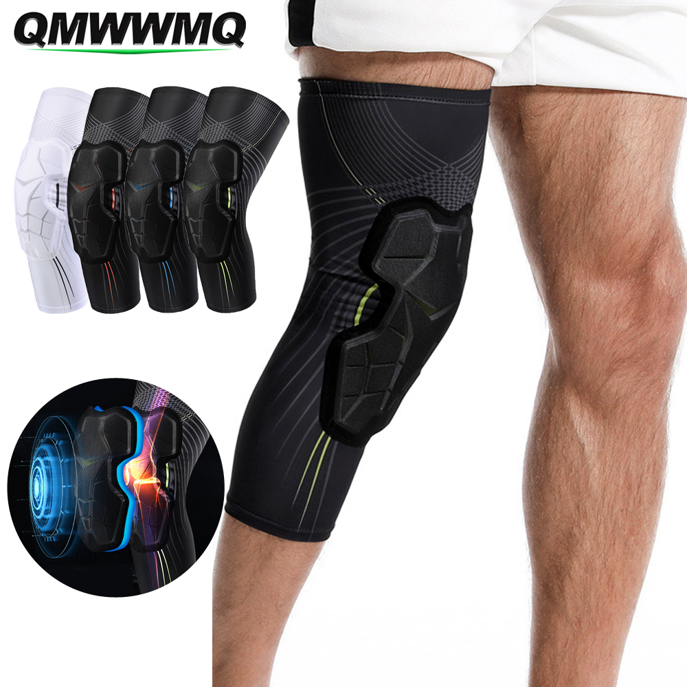 Shin Guard Crossfit - 1Pcs/2Pcs Protectives Strike Knee Guards, Adult