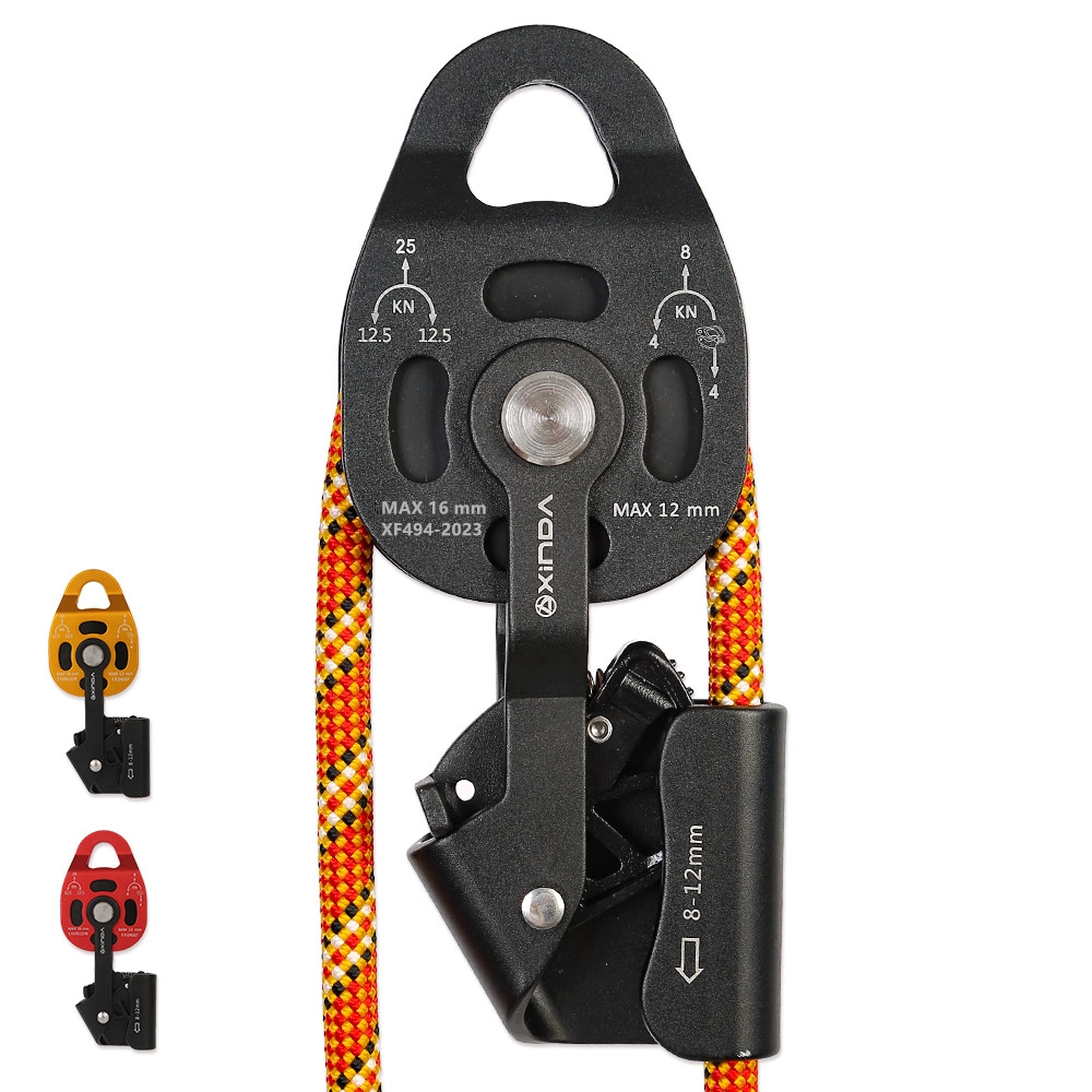 Crossfit Gym - XINDA Quality Professional Lift Weight Pulley