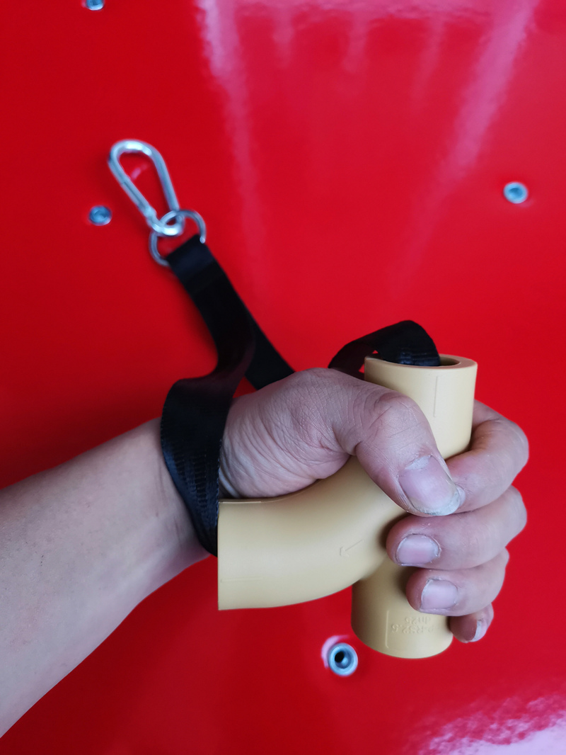 Best Crossfit Gear - Thumb Pronation Master Arm Wrestling Wrist