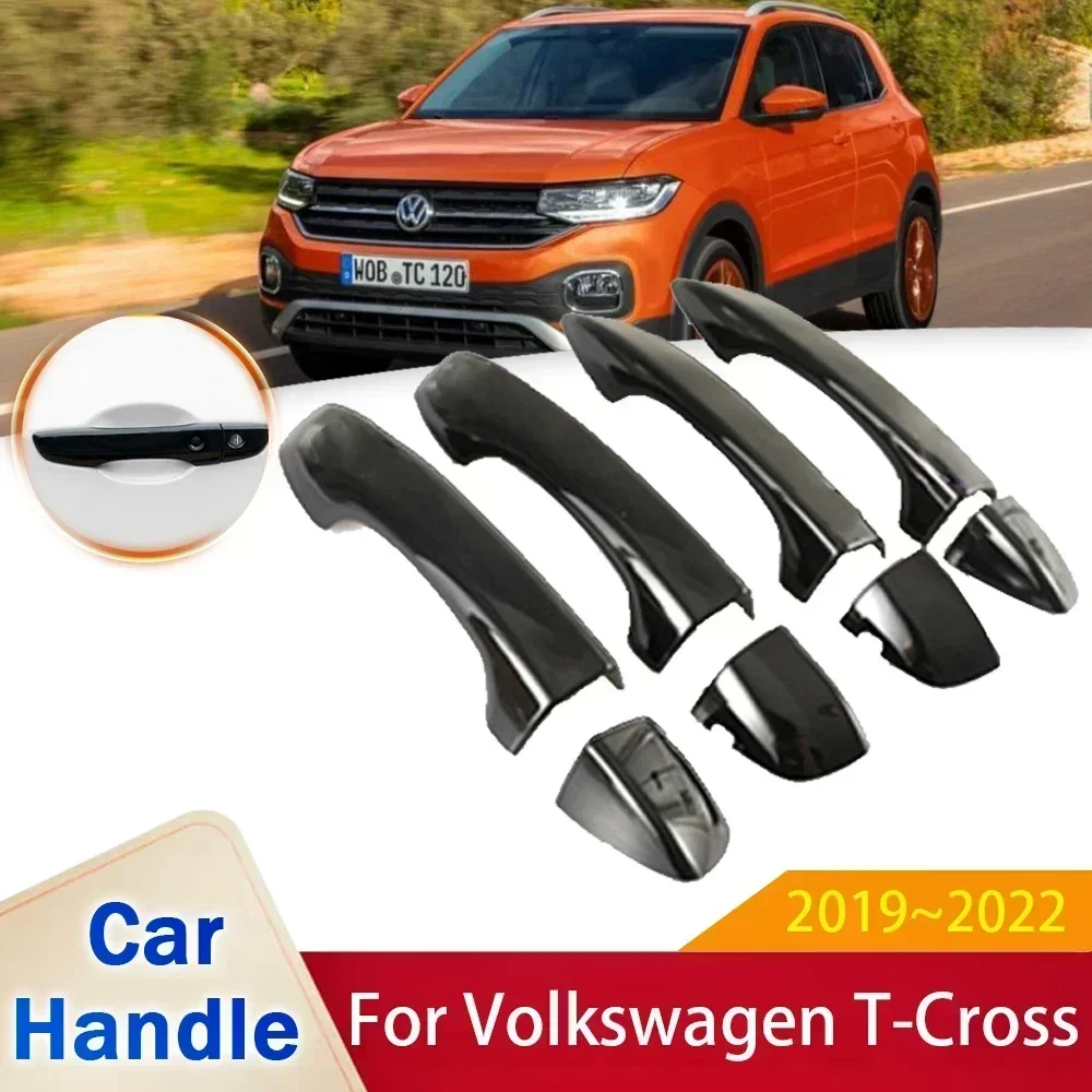Fit for Volkswagen VW T Cross  - Crossfit Accessories avaliação e preço