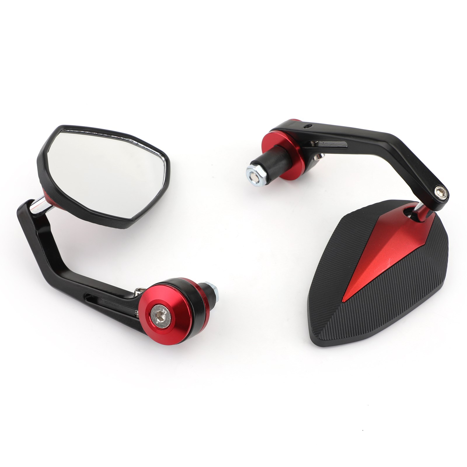 Black Red Motorbike Sportbike  - Crossfit Accessories avaliação e preço