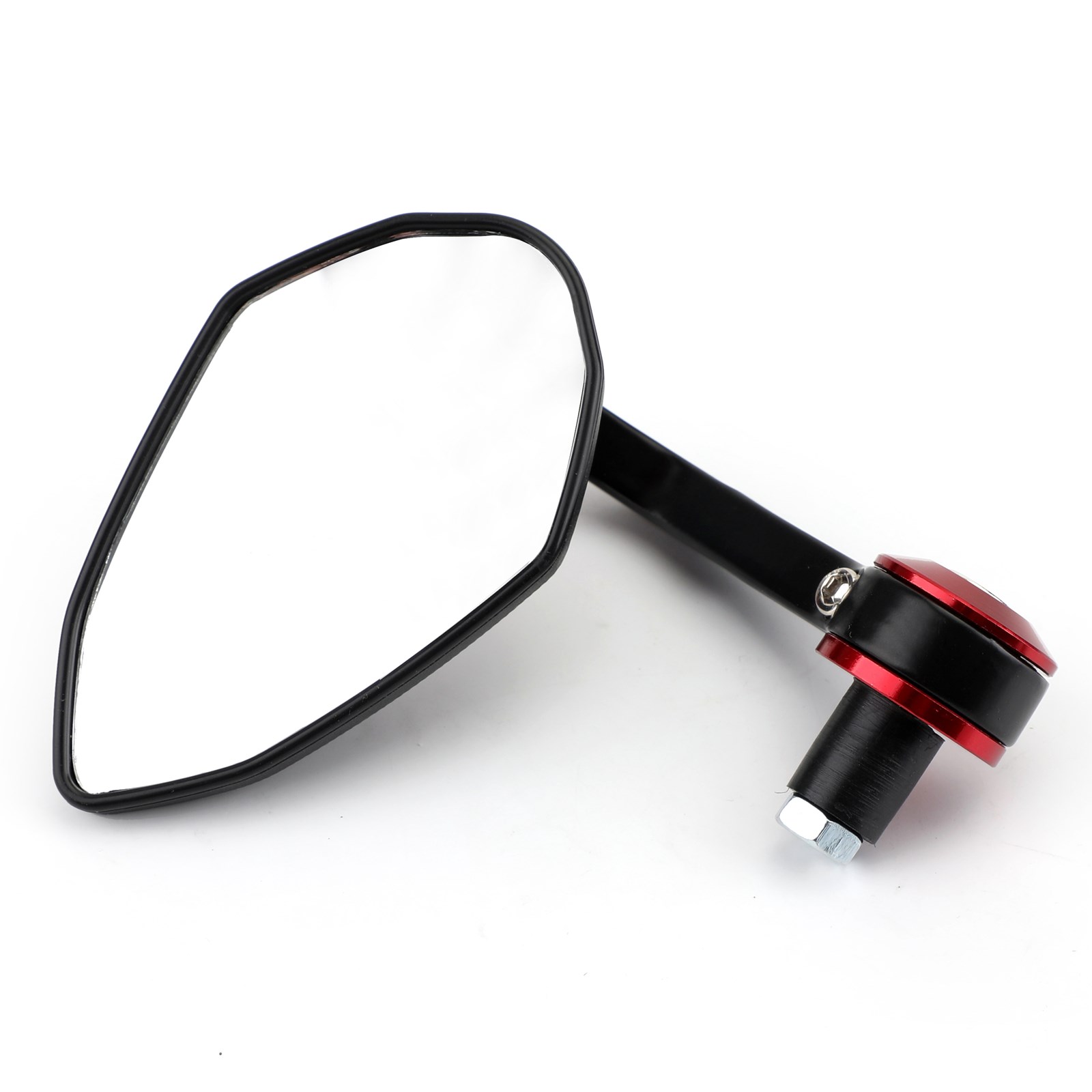 Black Red Motorbike Sportbike  - Crossfit Accessories avaliação e preço