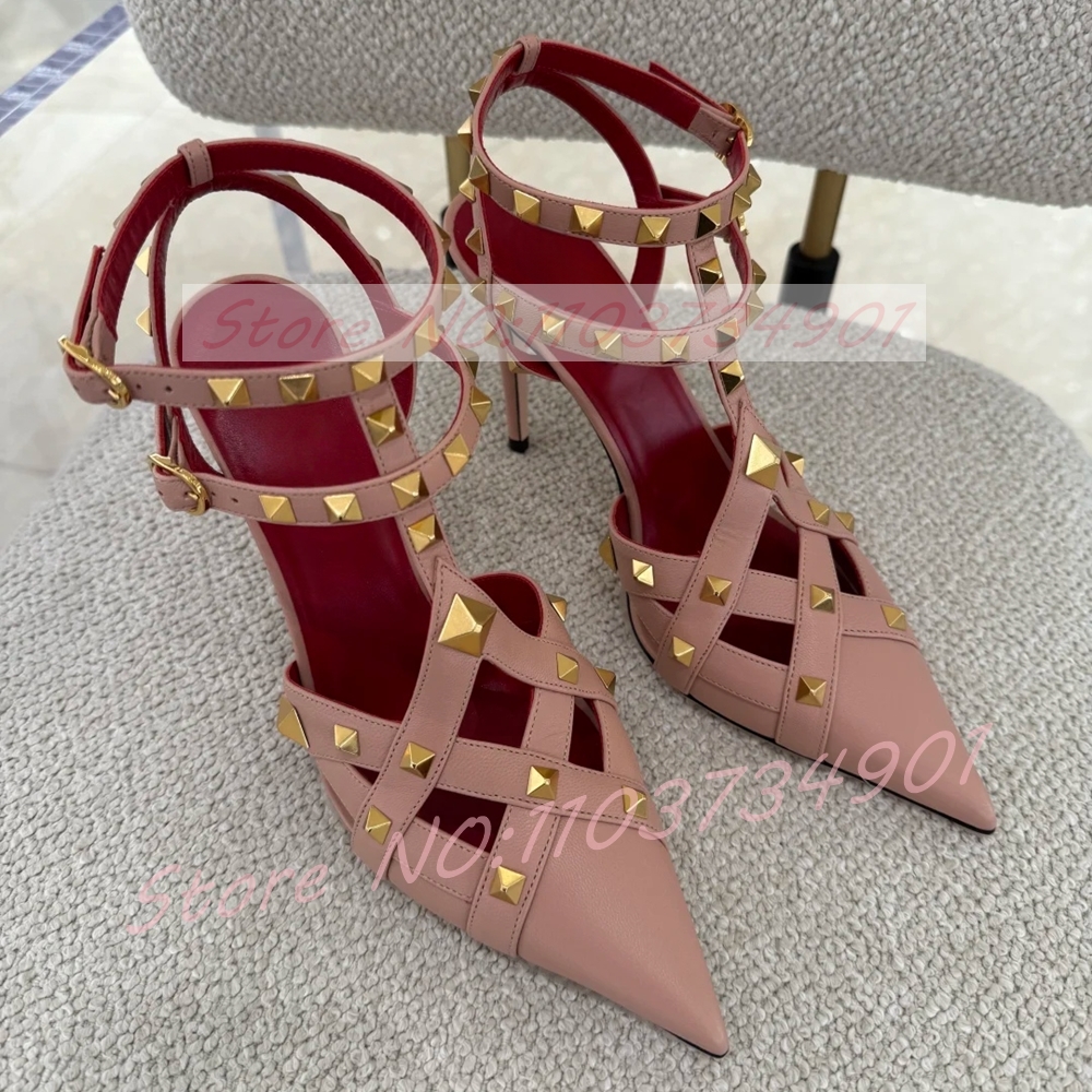 Women's Pointed Toe Stiletto S - Crossfit Outfit avaliação e preço
