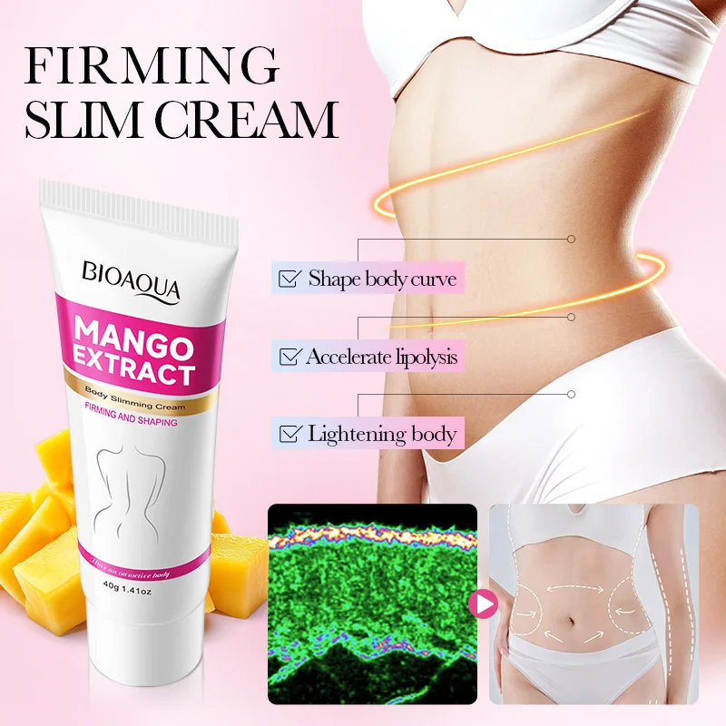 Fast Slimming Cream Weight Los - Crossfit Gym avaliação e preço