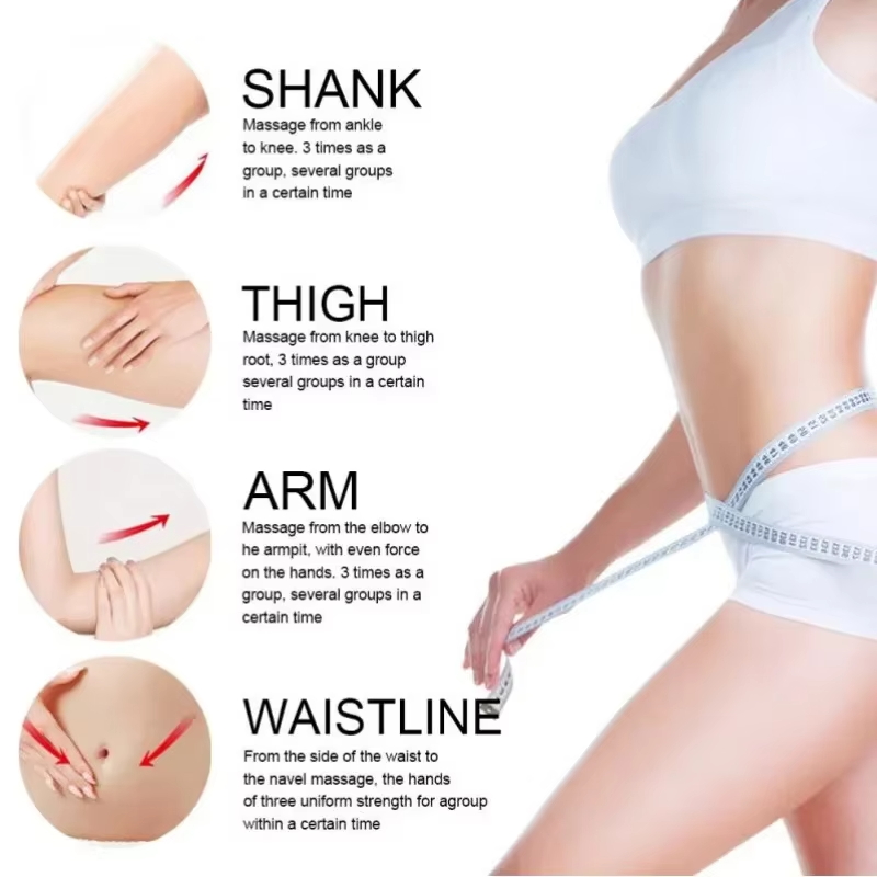 Fast Slimming Cream Weight Los - Crossfit Gym avaliação e preço