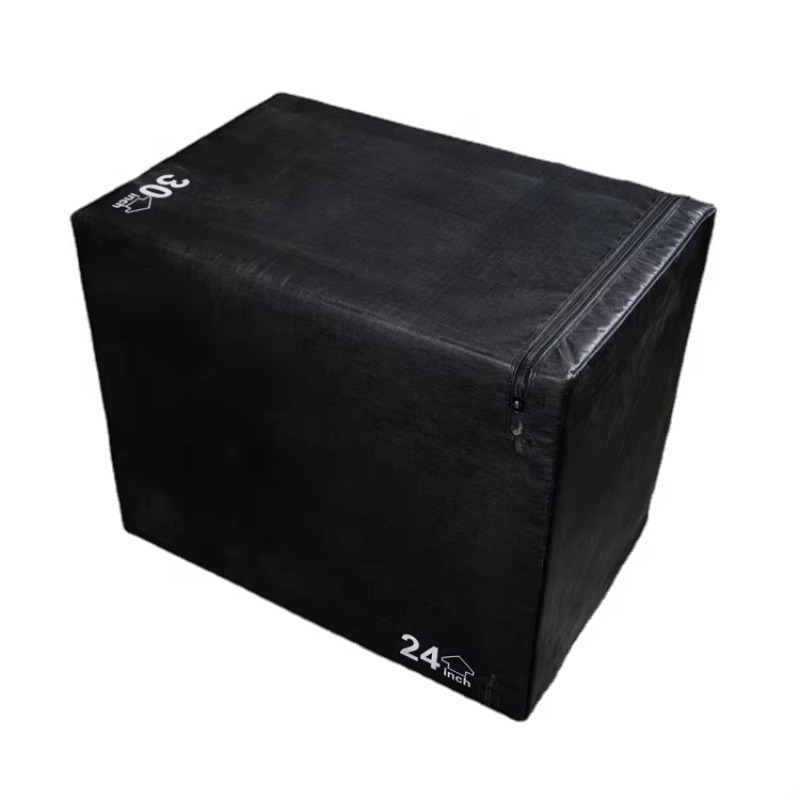 2026 Adjustable Soft Foam Plyo - Box Jump Plyo avaliação e preço