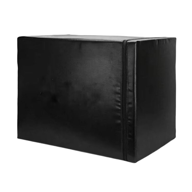 2026 Adjustable Soft Foam Plyo - Box Jump Plyo avaliação e preço