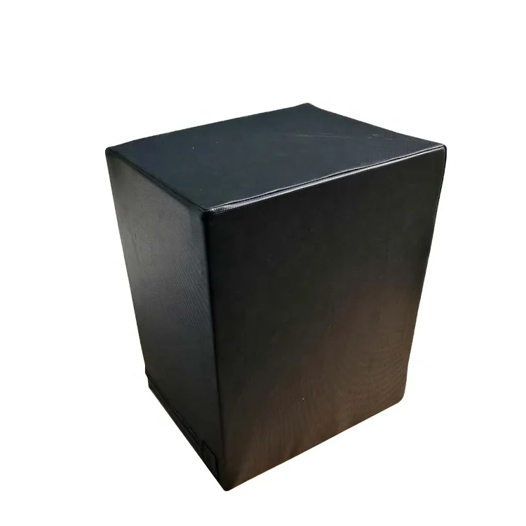 2026 Adjustable Soft Foam Plyo - Box Jump Plyo avaliação e preço