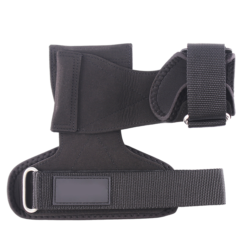 Gym Weightlifting Gloves,Thick - Crossfit Gym Gear avaliação e preço