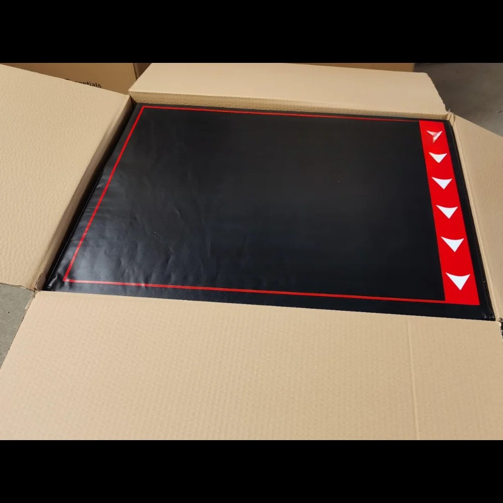 Soft Gym Fitness Jump Box 3 in - Box Jump Plyo avaliação e preço