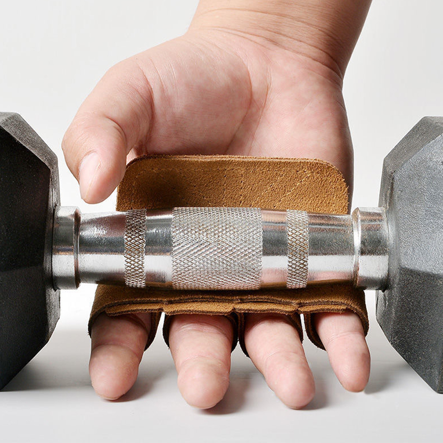 Leather Weight Lifting Trainin - Best Crossfit Gear avaliação e preço