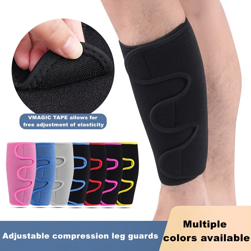 1PC Sport Shin Guard Crossfit  - Shin Guard Crossfit avaliação e preço