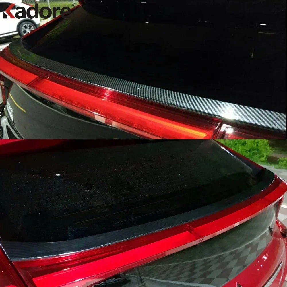 Rear Trunk Lid Cover Trim For  - Crossfit Accessories avaliação e preço