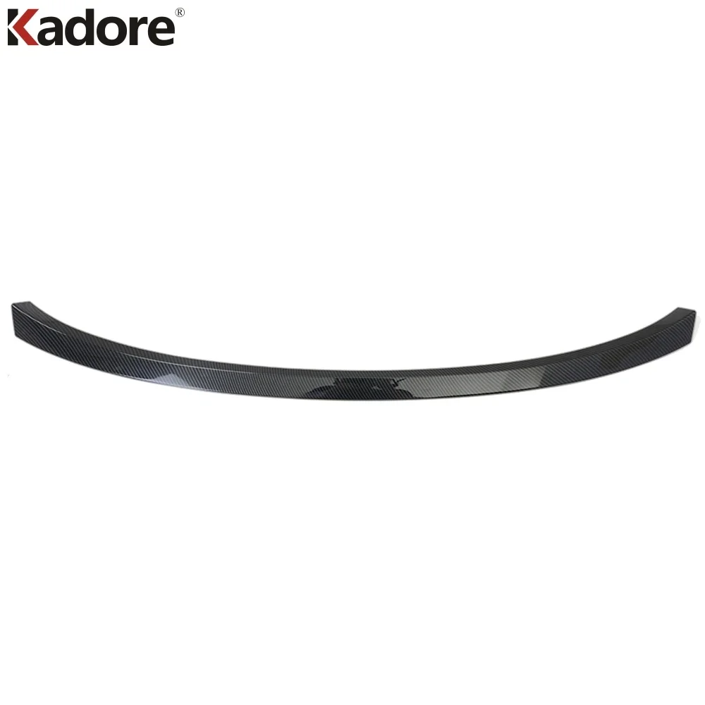 Rear Trunk Lid Cover Trim For  - Crossfit Accessories avaliação e preço