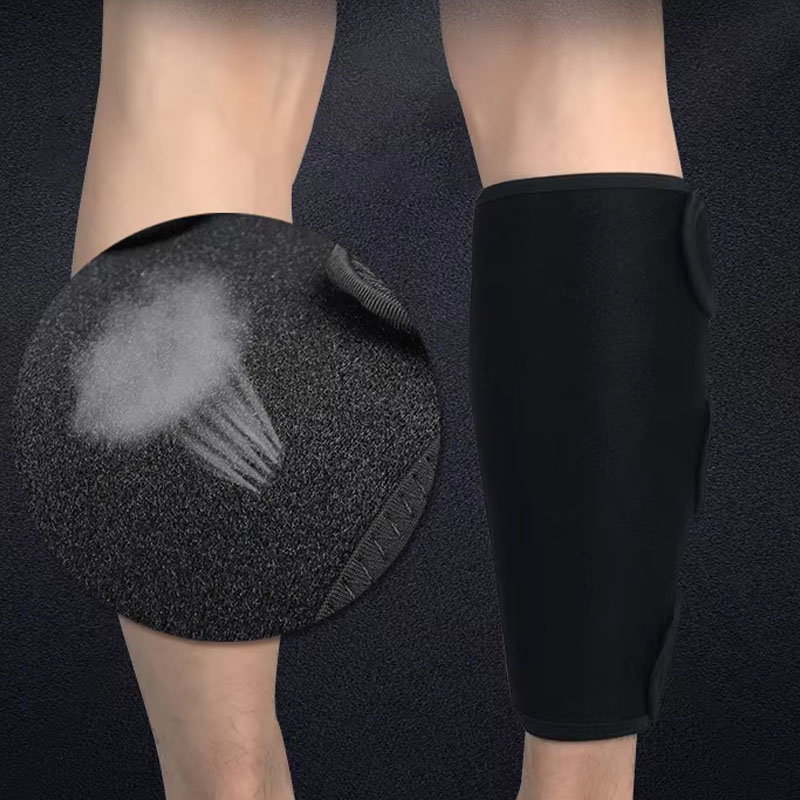 1PC Sport Shin Guard Crossfit  - Crossfit Accessories avaliação e preço