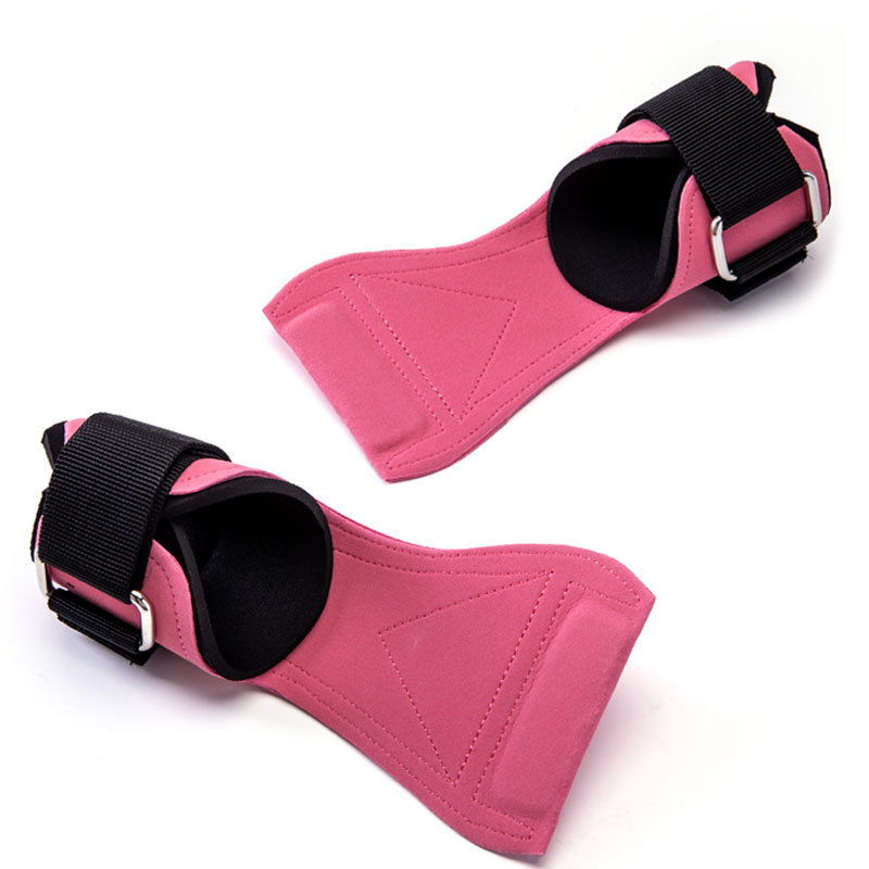 Thick Palm Protectors for Cros - Crossfit Gym Gear avaliação e preço