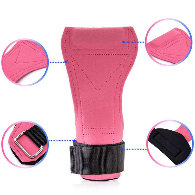 Thick Palm Protectors for Cros - Crossfit Gym Gear avaliação e preço