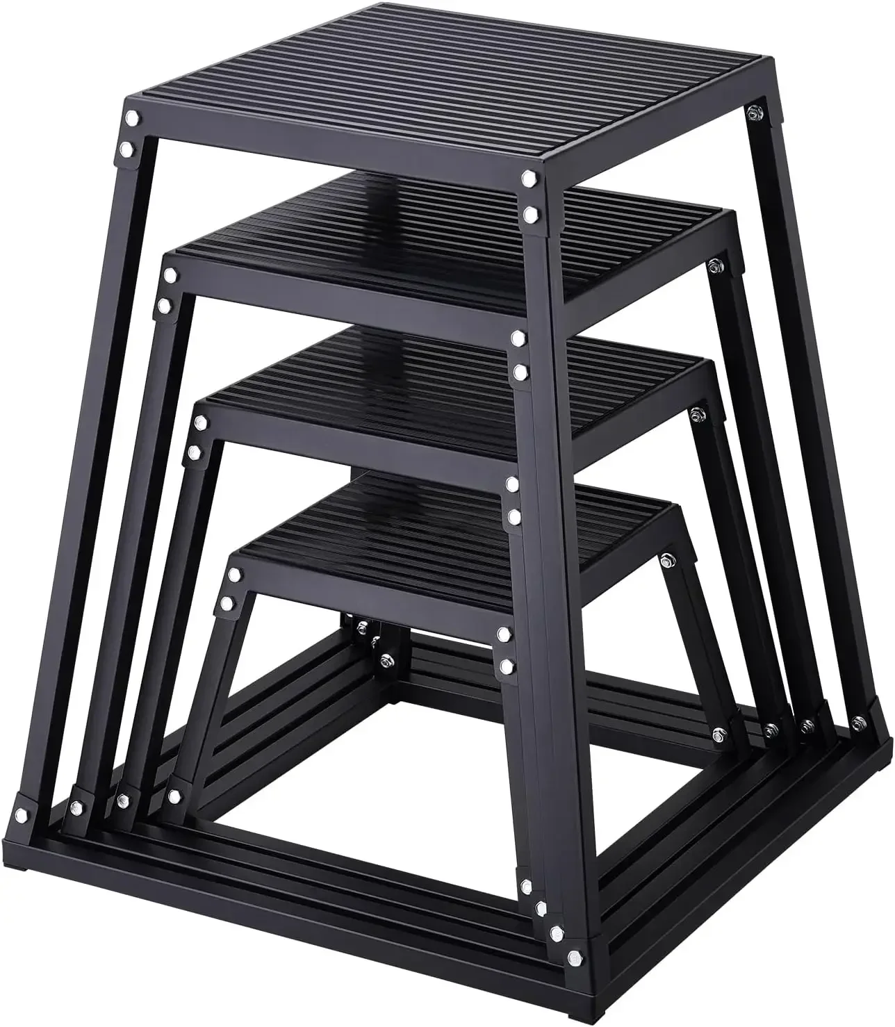 BestsellerPlyometric Jump Box  - Box Jump Plyo avaliação e preço