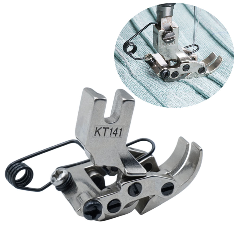 KT141 Sewing Machine Hinged Pr - Crossfit Accessories avaliação e preço