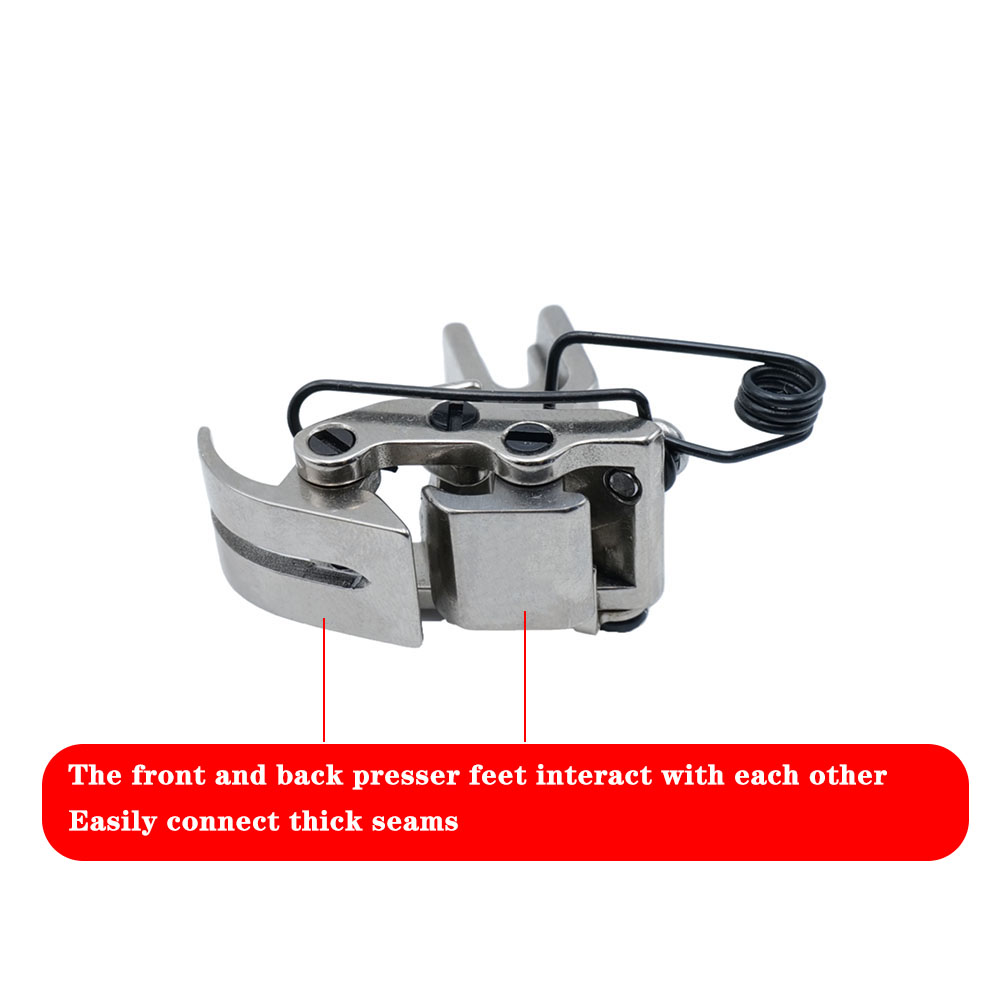KT141 Sewing Machine Hinged Pr - Crossfit Accessories avaliação e preço