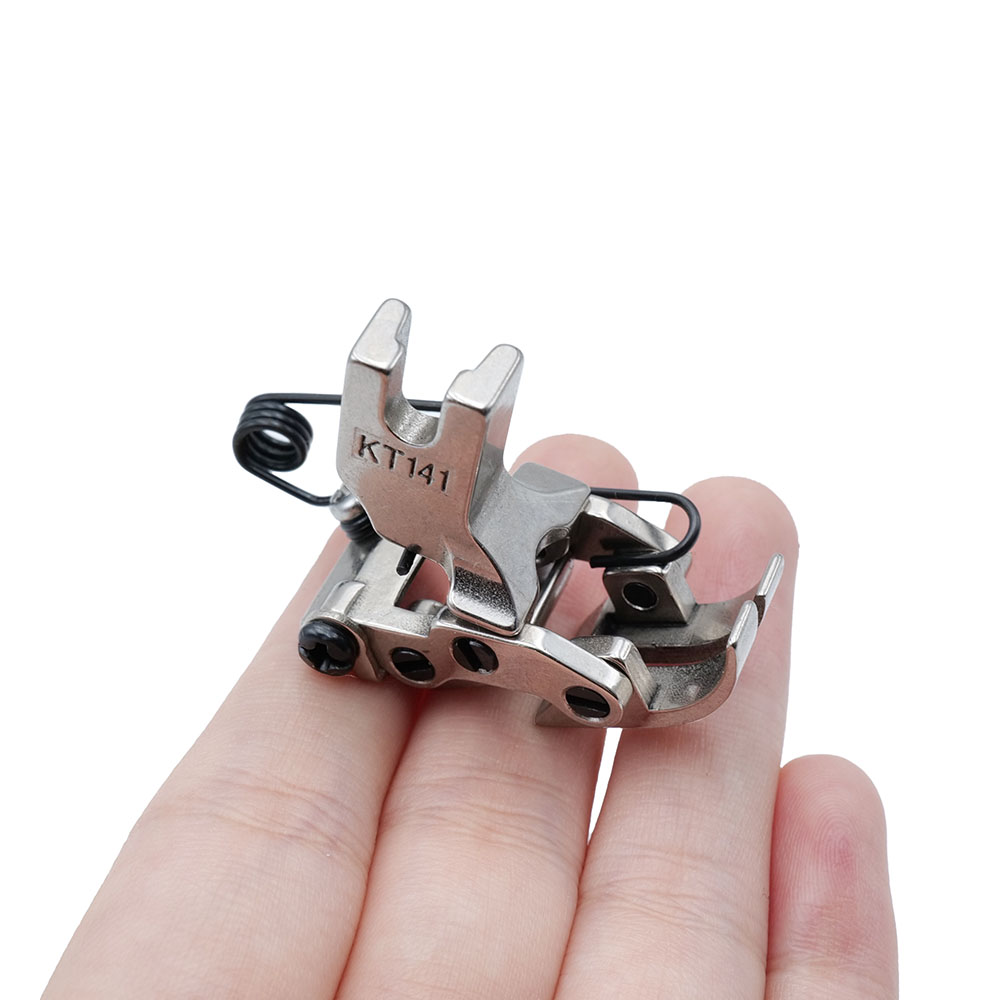 KT141 Sewing Machine Hinged Pr - Crossfit Accessories avaliação e preço