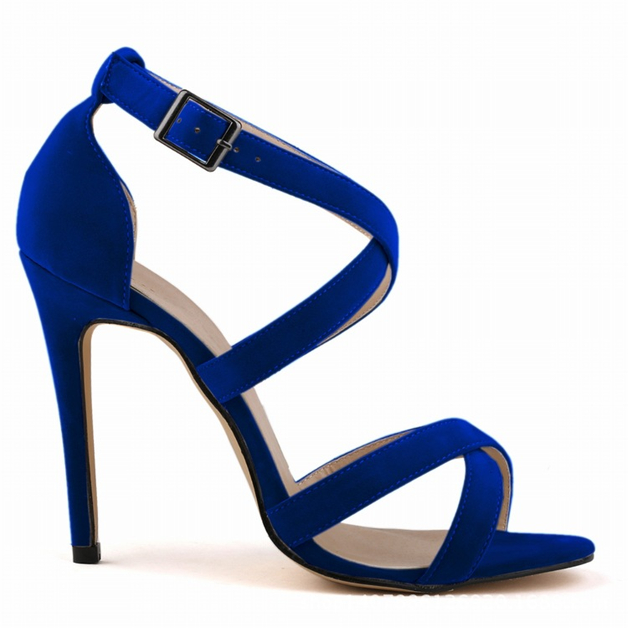 Star Style Open Toe Women Sand - Crossfit Outfit avaliação e preço
