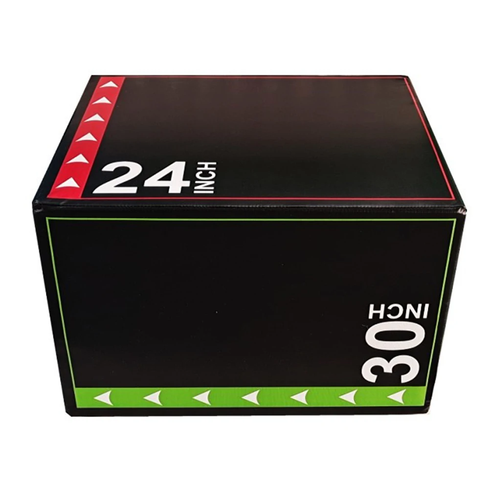 2026 High Density Foam Plyo Bo - Box Jump Plyo avaliação e preço