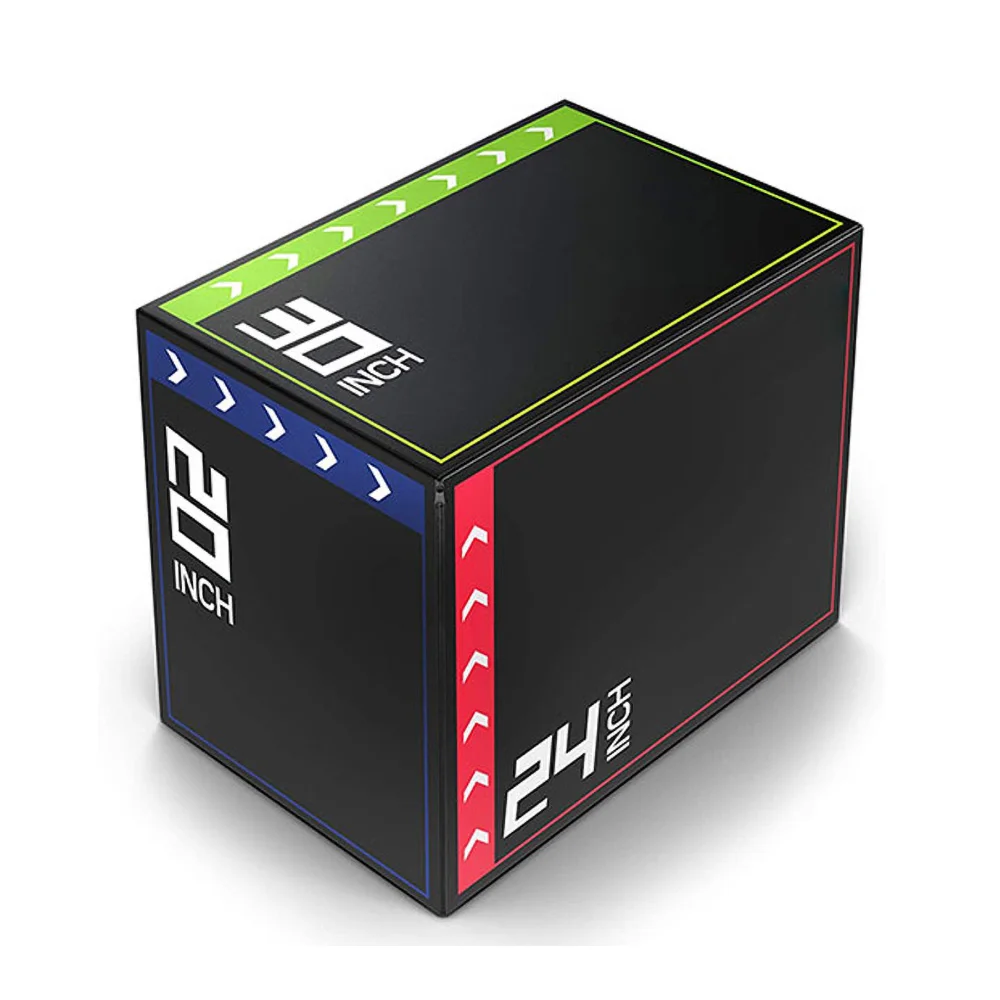 2026 High Density Foam Plyo Bo - Box Jump Plyo avaliação e preço