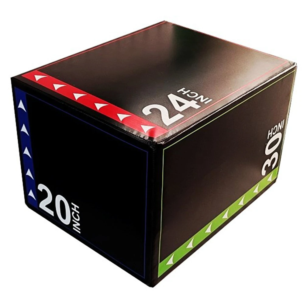 2026 High Density Foam Plyo Bo - Box Jump Plyo avaliação e preço