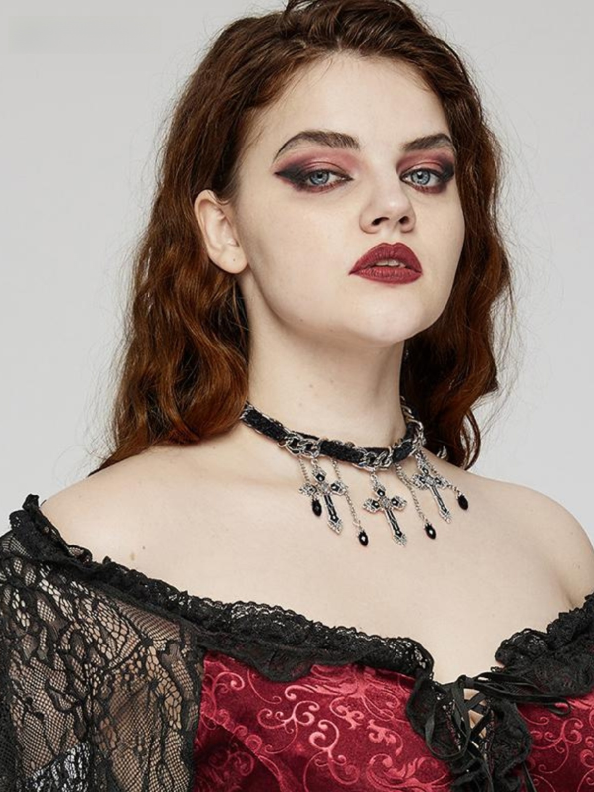 Gothic Revival Women's Slim Fi - Crossfit Accessories avaliação e preço
