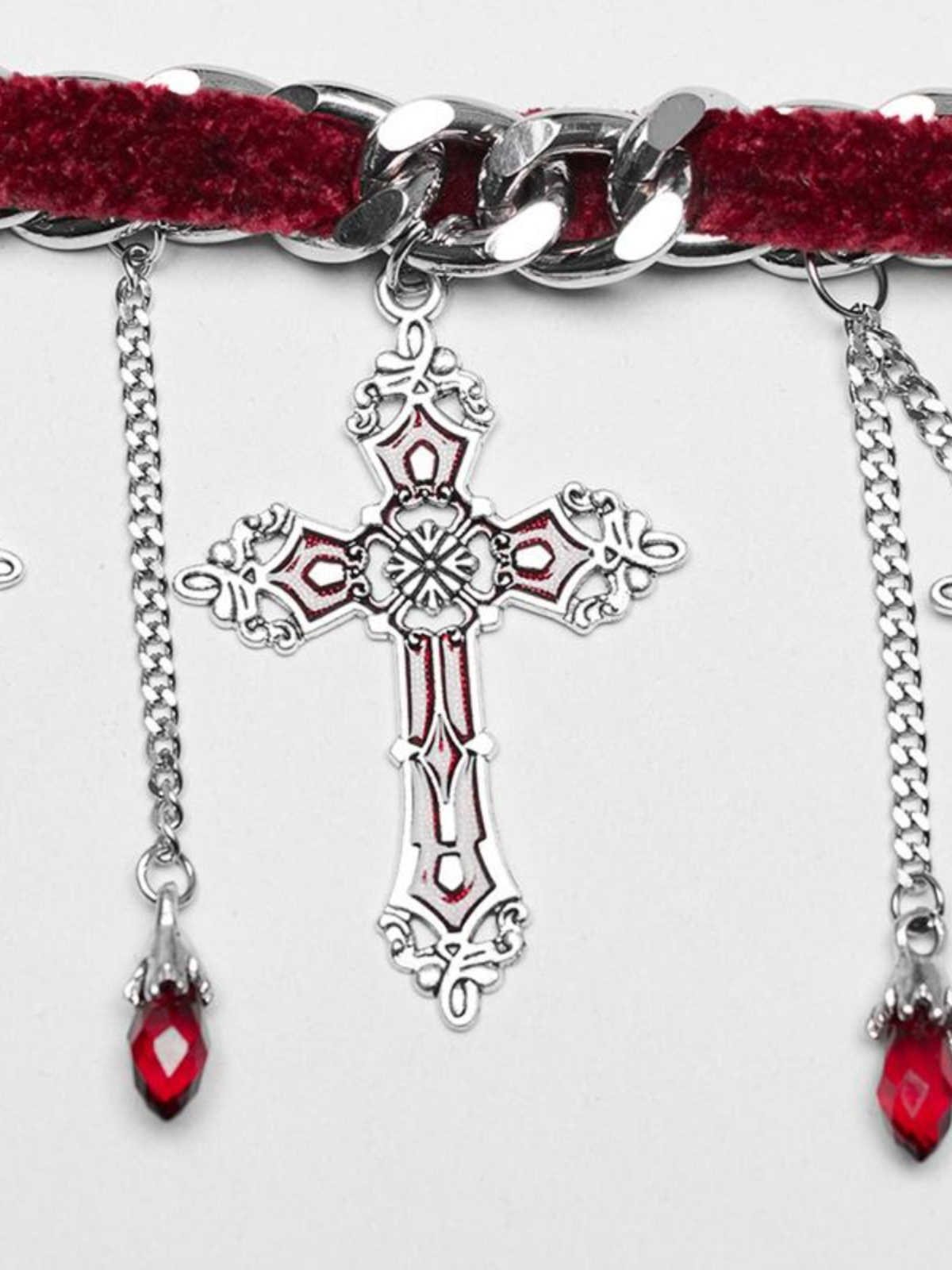 Gothic Revival Women's Slim Fi - Crossfit Accessories avaliação e preço