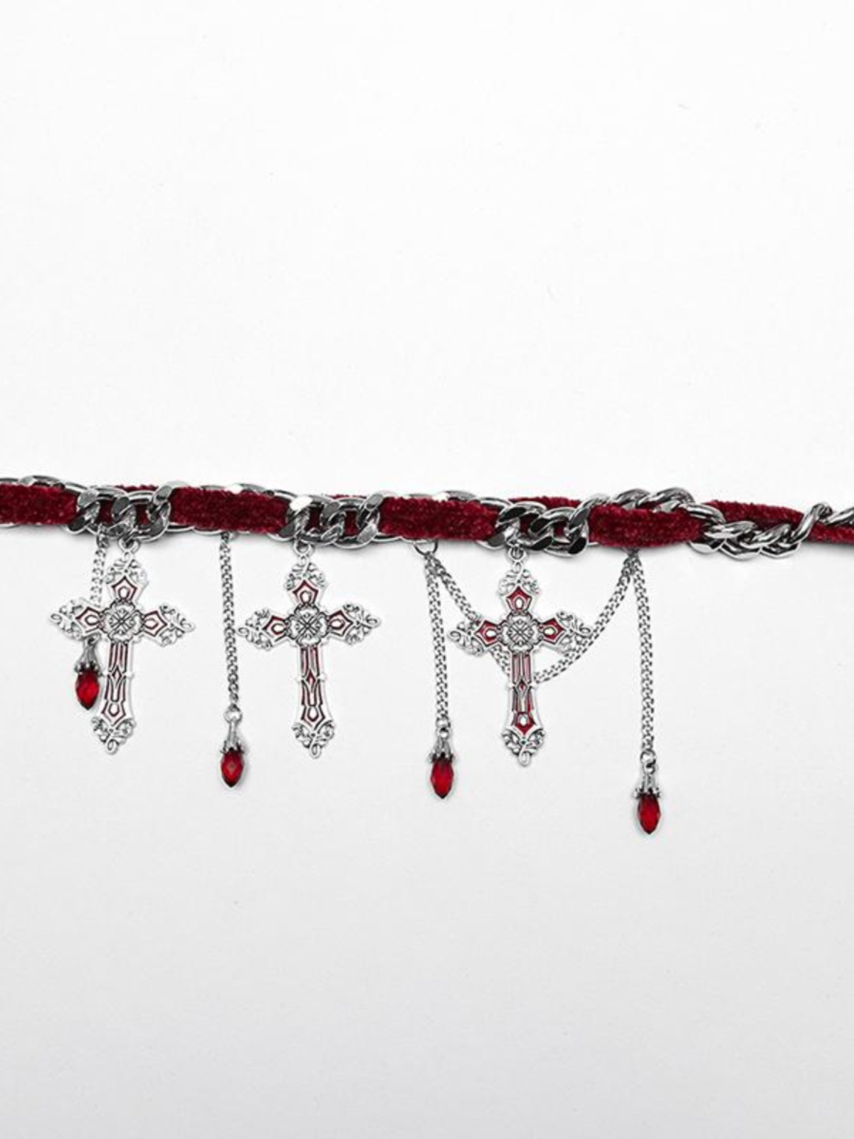 Gothic Revival Women's Slim Fi - Crossfit Accessories avaliação e preço