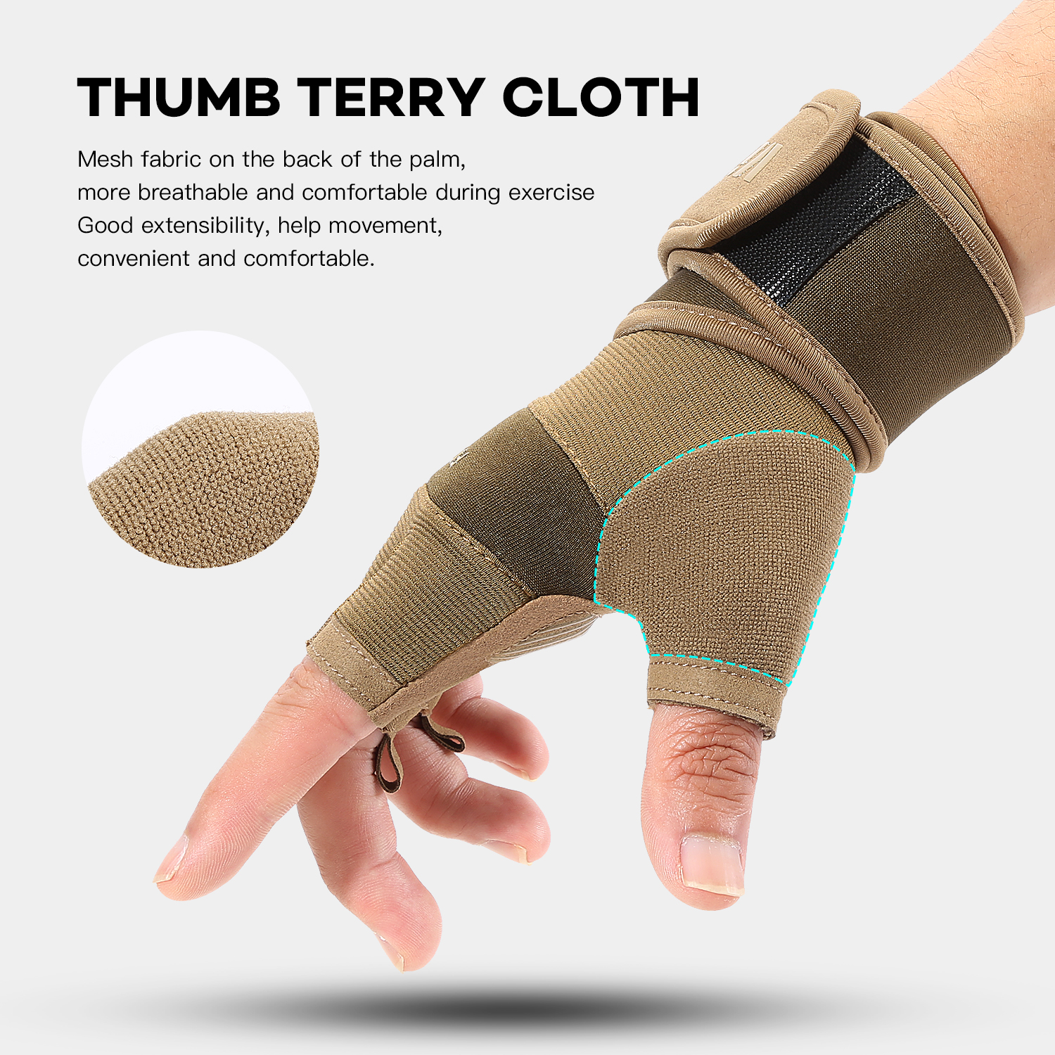 Hunting Gloves Tactical Gear C - Crossfit Gym Gear avaliação e preço