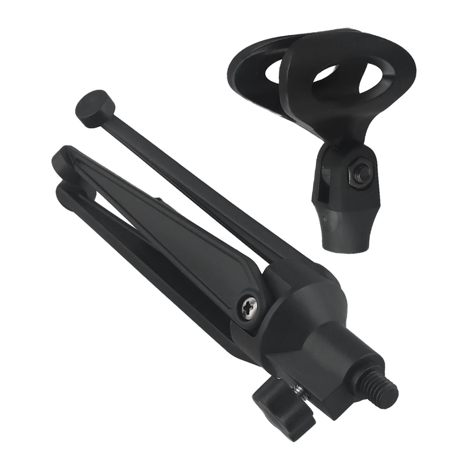 Mini Microphone Stand Desktop  - Crossfit Gym avaliação e preço