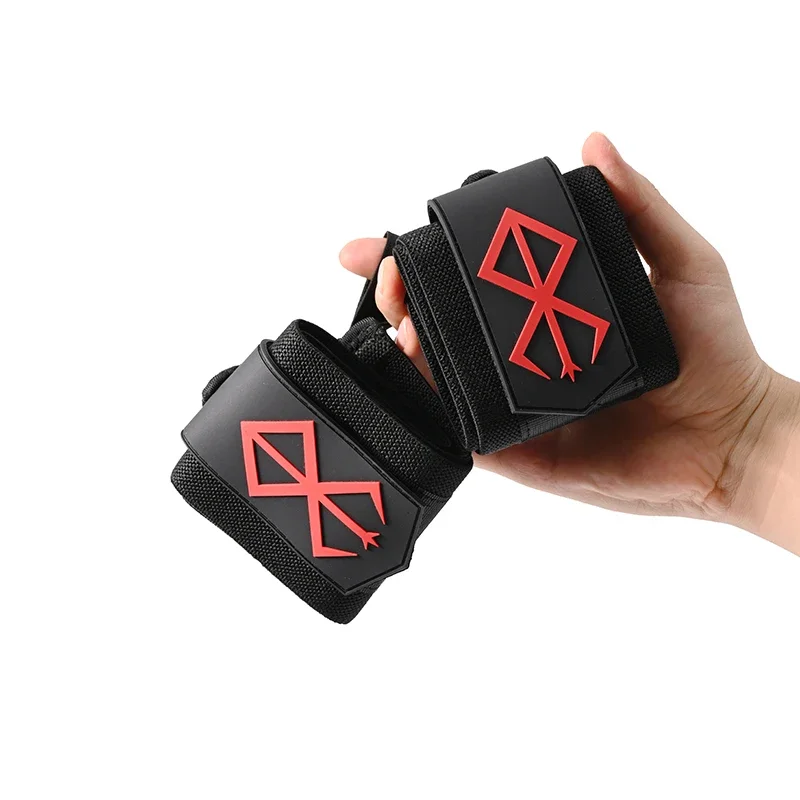 Gym Anime Sports Weight Liftin - Best Crossfit Gear avaliação e preço