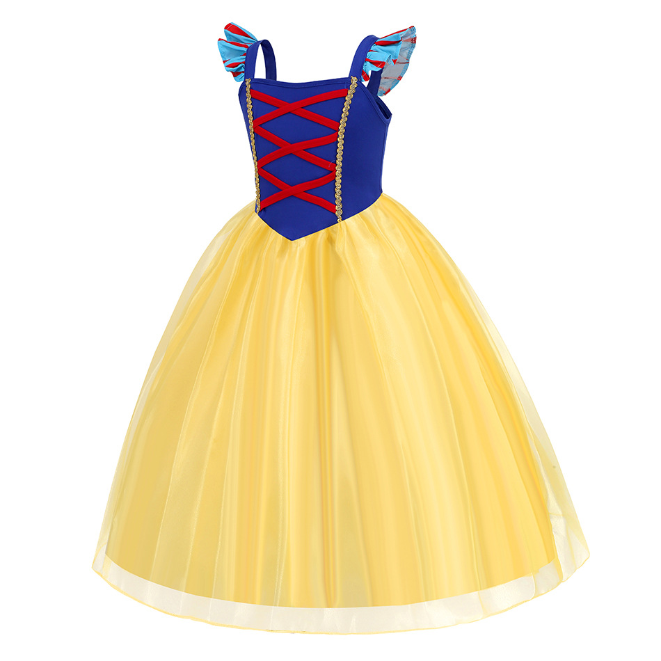 Disney Classic Fairy Tale Snow - Crossfit Accessories avaliação e preço