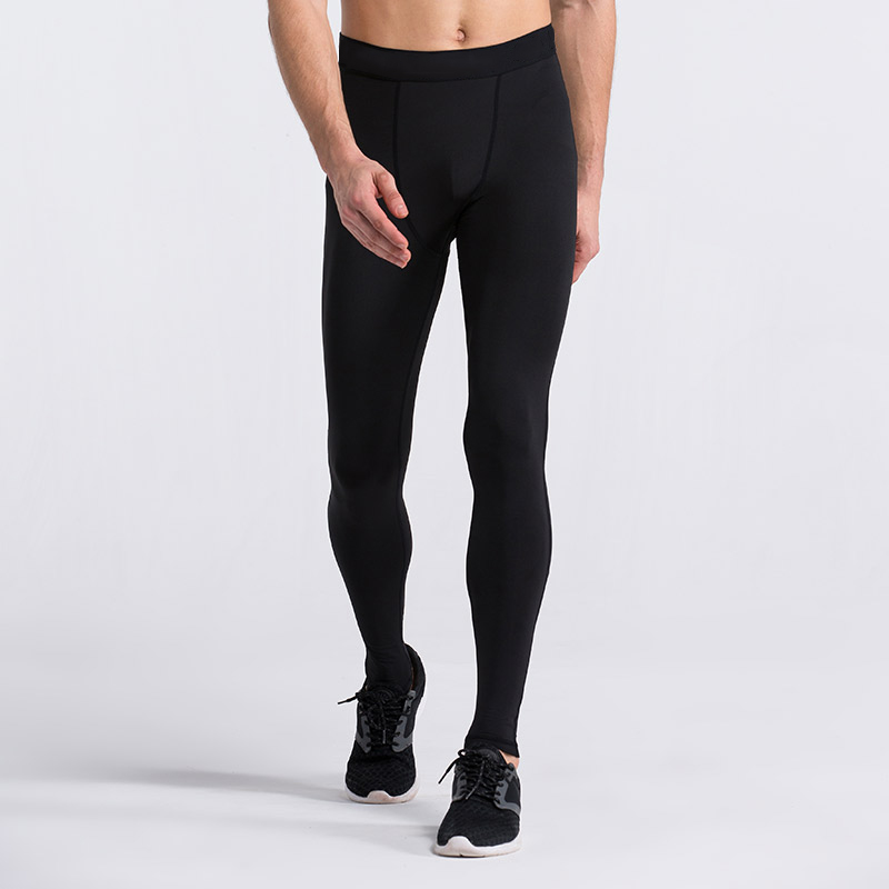 Mens Gym Compression Leggings  - Best Crossfit Gear avaliação e preço