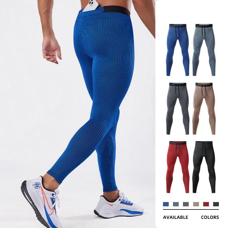 Men Outdoor Running Tights Poc - Best Crossfit Gear avaliação e preço