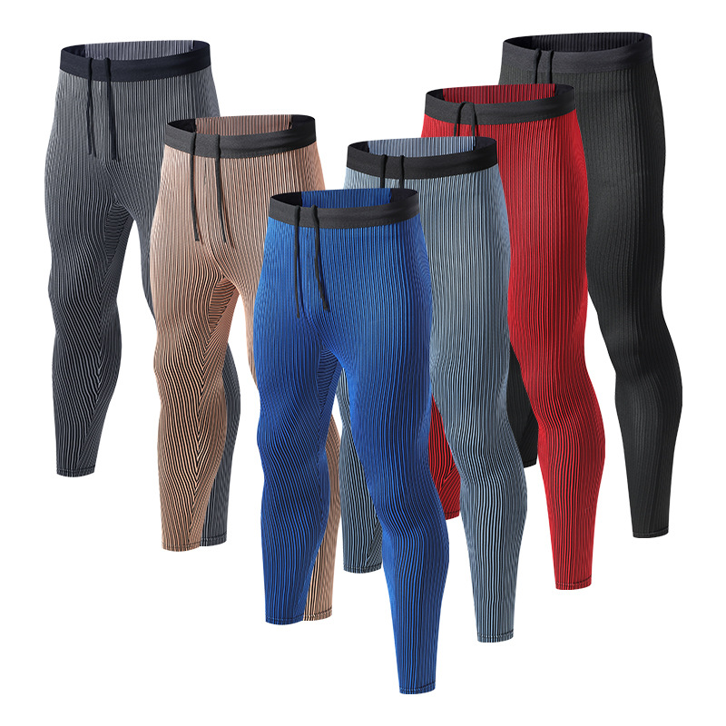 Men Outdoor Running Tights Poc - Best Crossfit Gear avaliação e preço