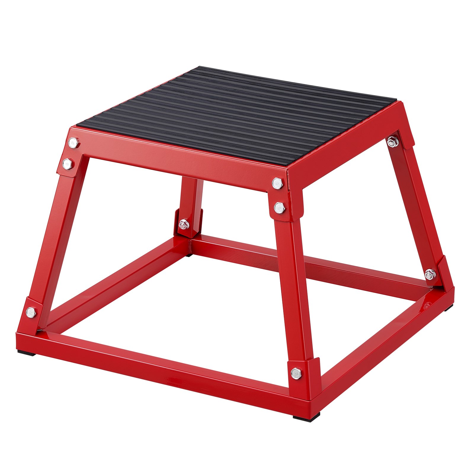 Plyometric Jump Box, 12 Inch P - Box Jump Plyo avaliação e preço