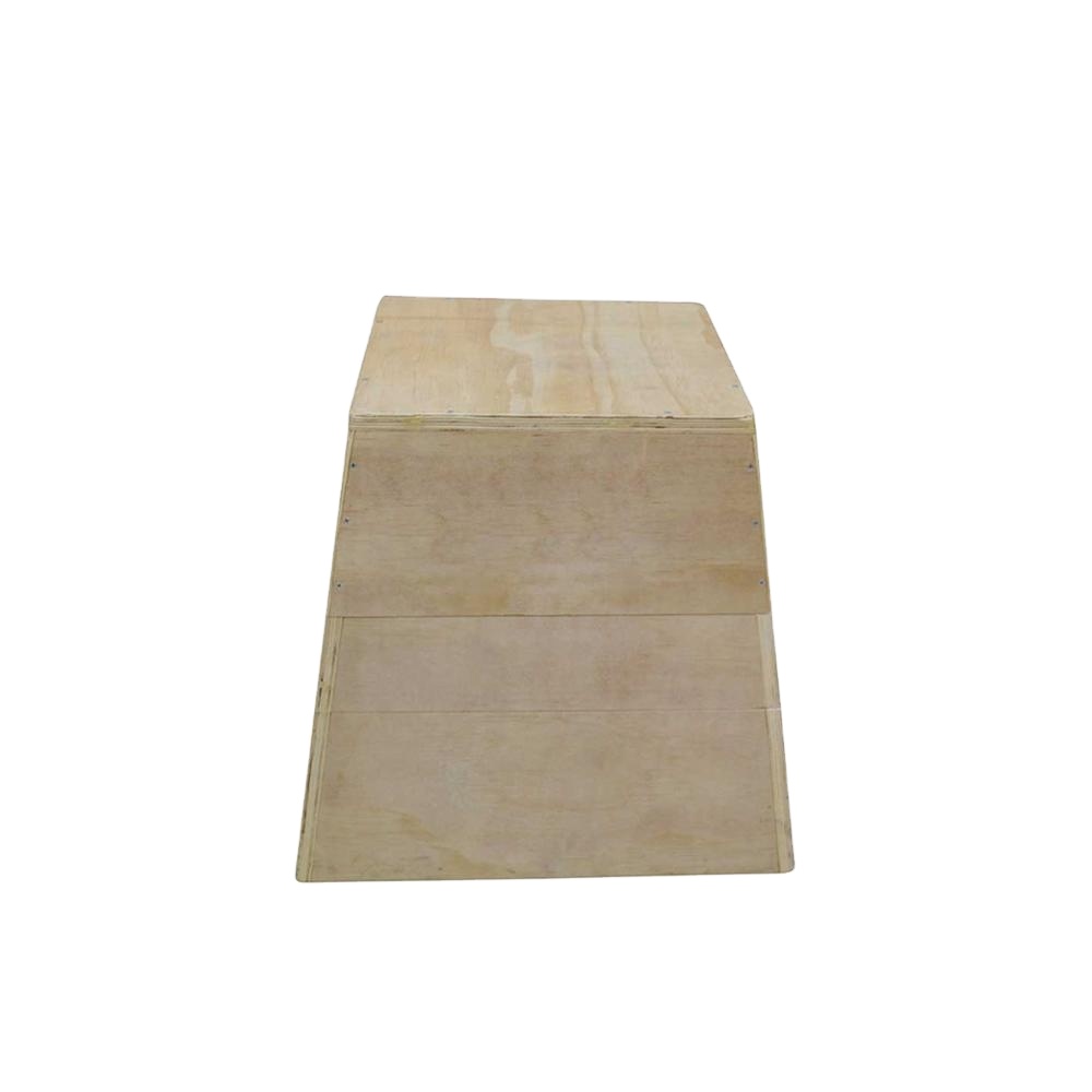 Gymnastics Training Wooden Ply - Box Jump Plyo avaliação e preço