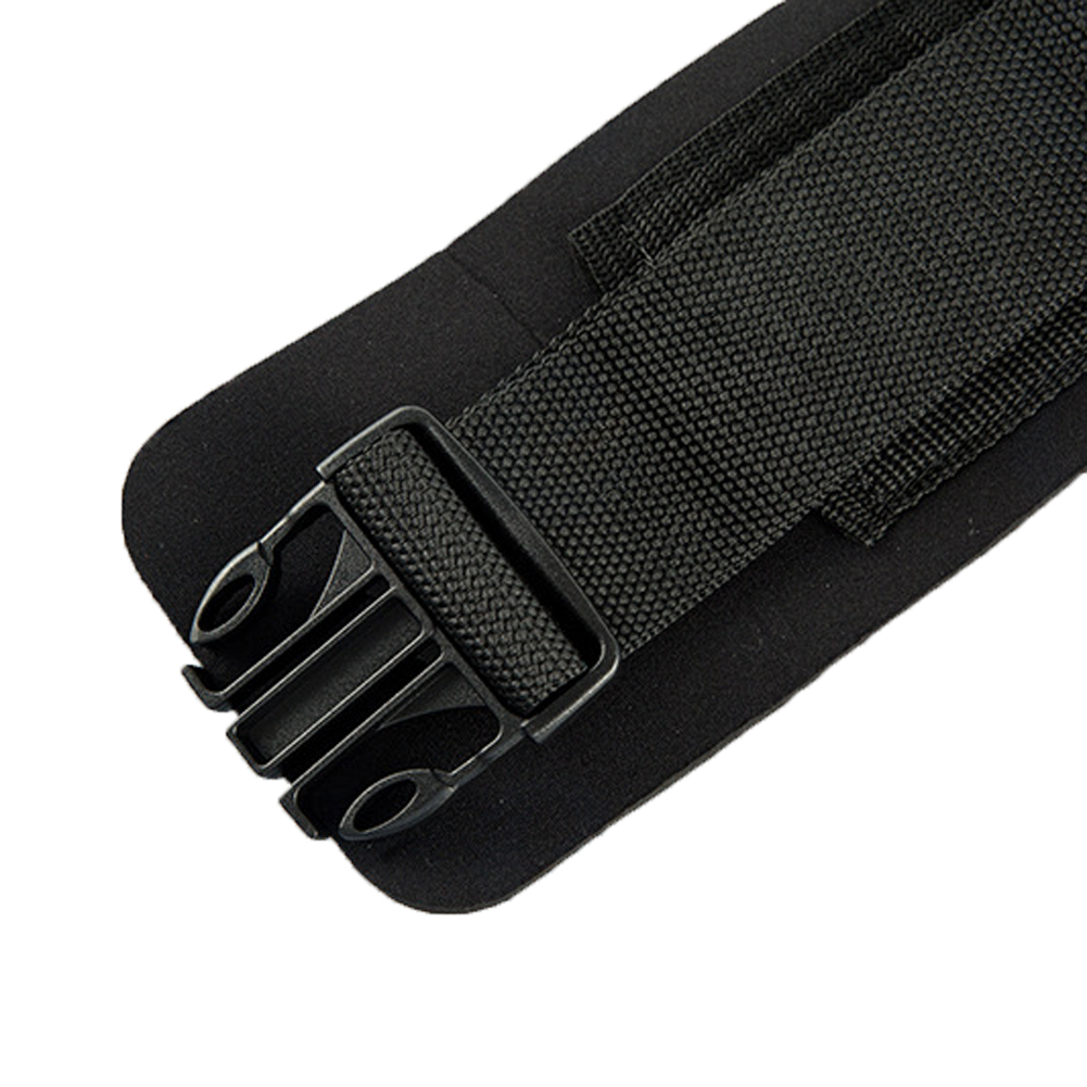 Padded Jump Training Belt Cros - Crossfit Accessories avaliação e preço