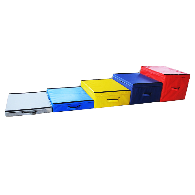 Factory sale Plyo soft Jump Bo - Box Jump Plyo avaliação e preço