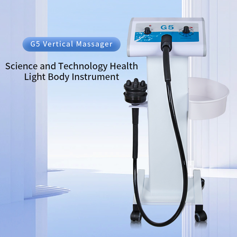 G5 Vibrating Massage Machine S - Crossfit Gym avaliação e preço