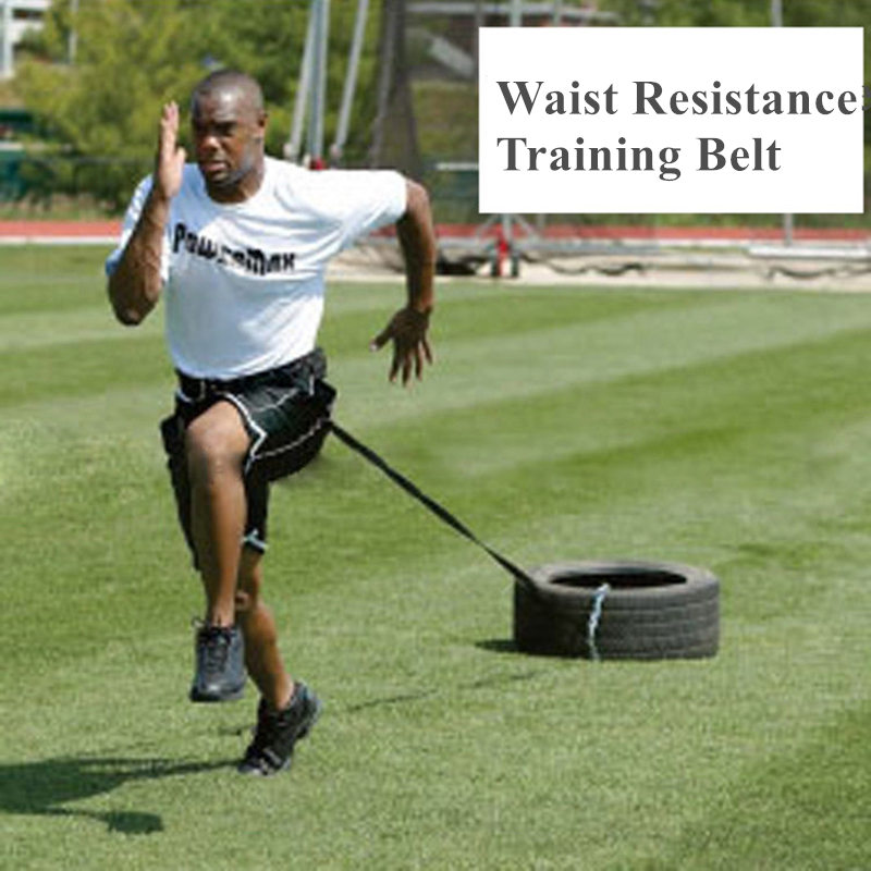 Training Resistance Band Belt  - Crossfit Gym Gear avaliação e preço