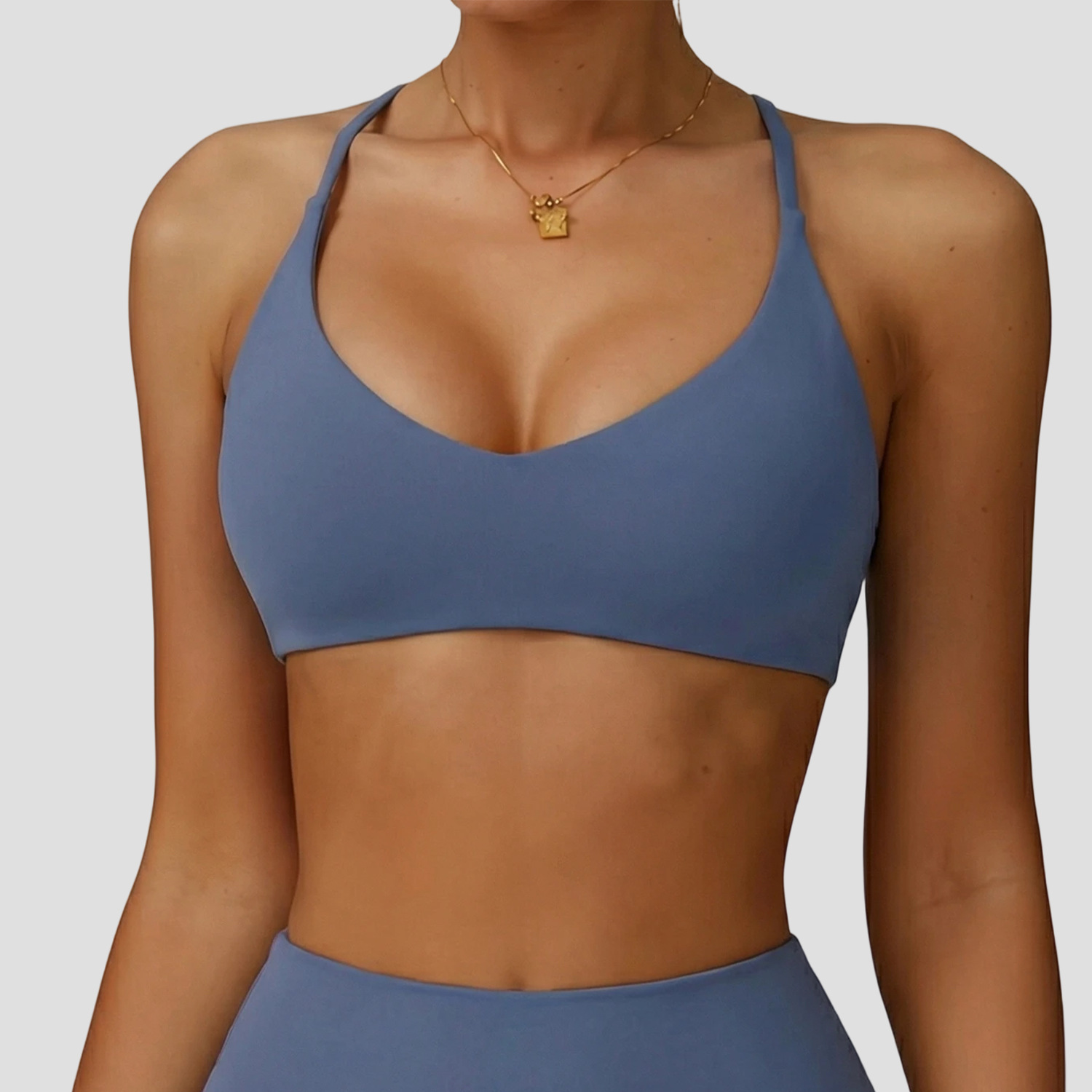 2026 New Style Sports Bra Wome - Crossfit Yoga avaliação e preço
