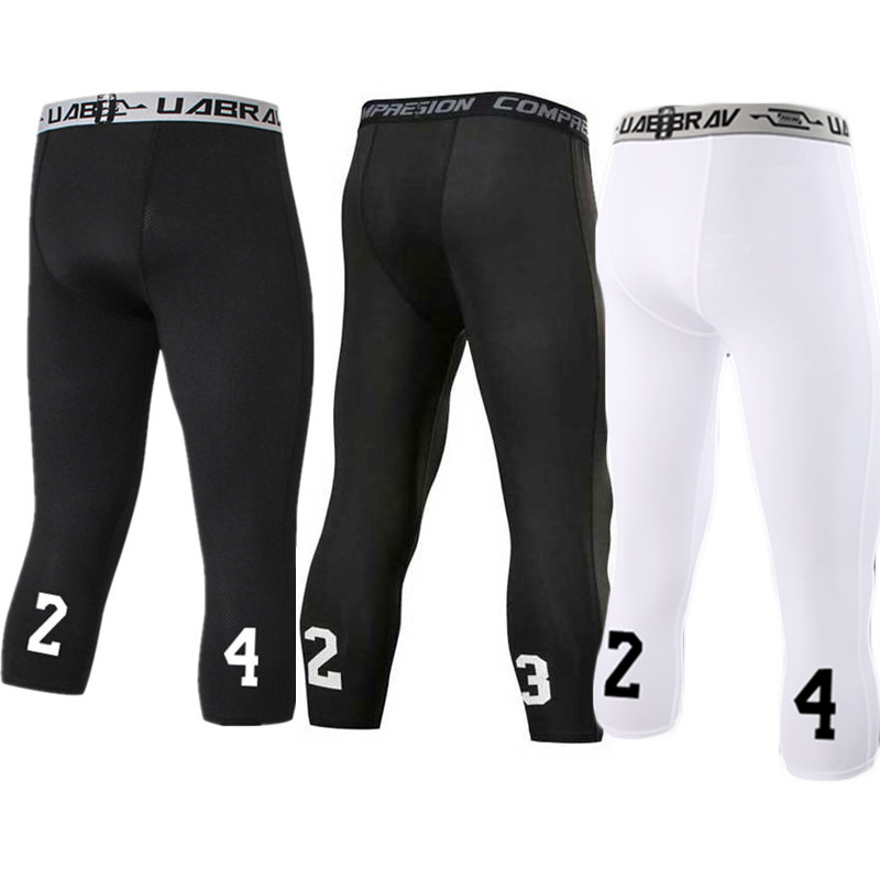 Customize Men Running Tights G - Best Crossfit Gear avaliação e preço