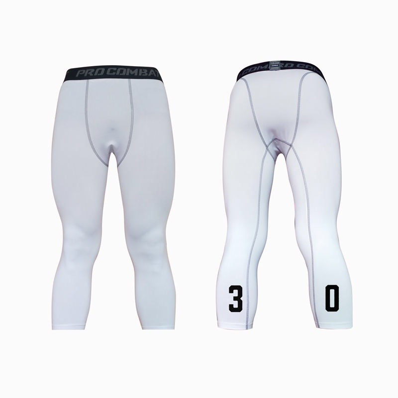 Customize Men Running Tights G - Best Crossfit Gear avaliação e preço