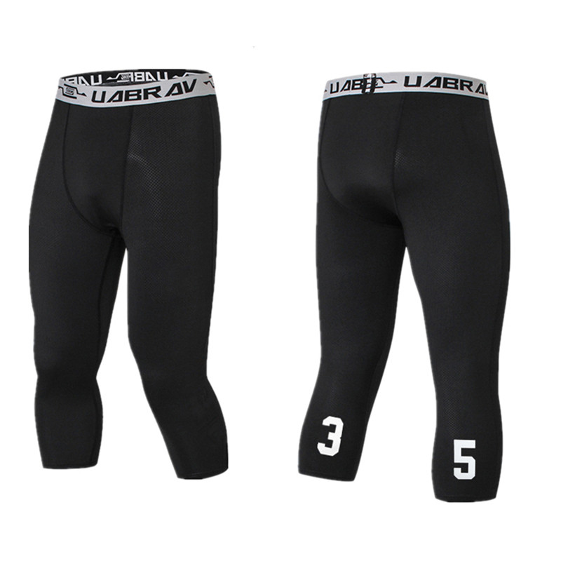 Customize Men Running Tights G - Best Crossfit Gear avaliação e preço