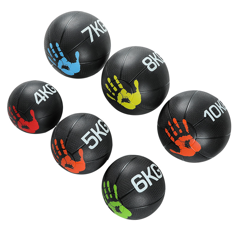 Men Gravity Ball 10kg Waist Ab - Best Crossfit Gear avaliação e preço